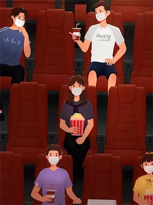 穷富换命小说后续