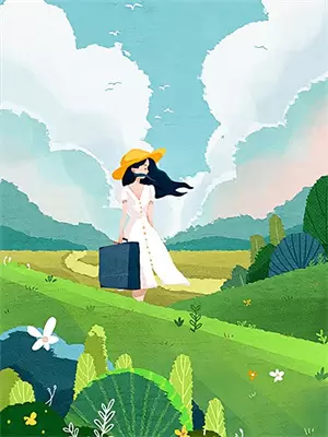 活在真空里免费阅读全文小说