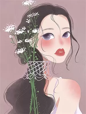 鸾镜小说