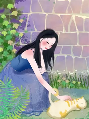 忍冬-让风暴降临