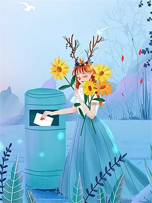 男神来了全文阅读