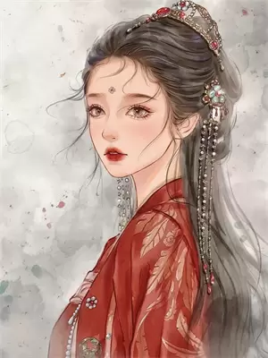 恶毒女配又如何