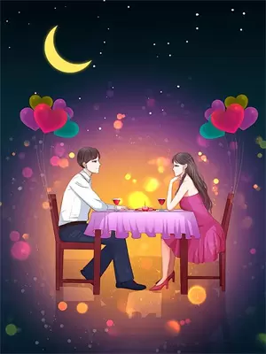 深情如一