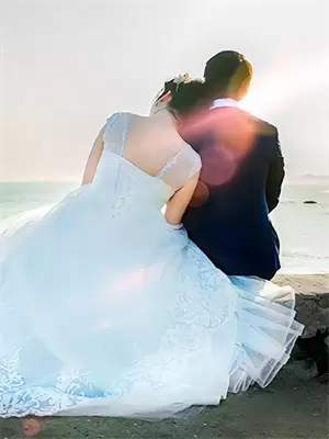 你没爹没妈