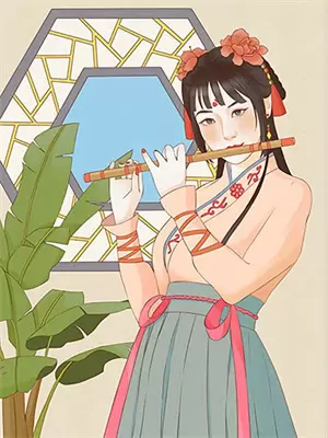 女主很贫穷但很坚强的小说