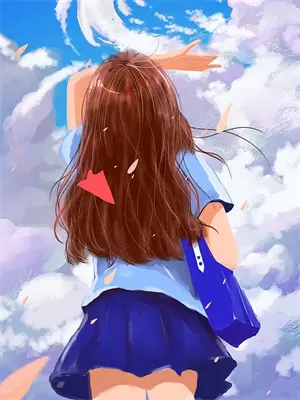 已老实求放过原图