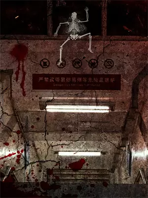 高考前一个月全班都绑定了系统