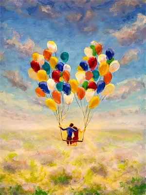 哥你不要爱上我