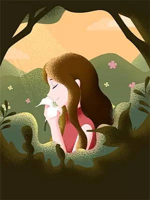 傲娇小猫咪