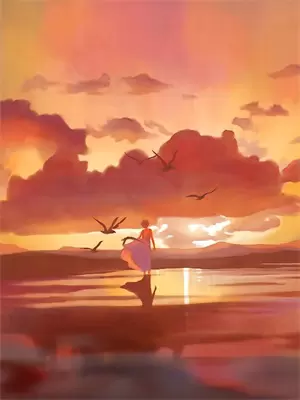 游戏大逃杀小说