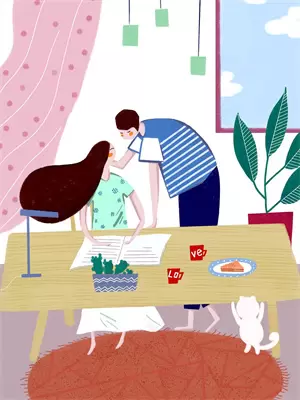 后来没有你的夜里
