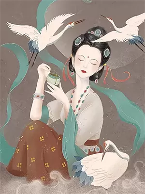 发烧小说青梅竹马