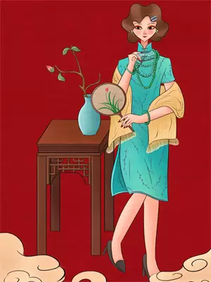 全班穿越霸总文