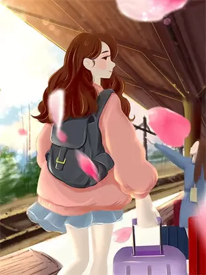 忘川来自什么典故