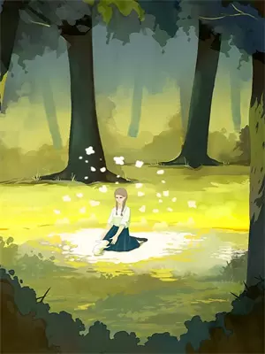 晚晴依依