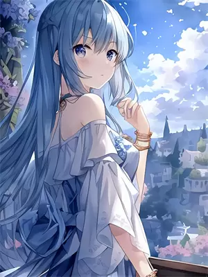 阿婵