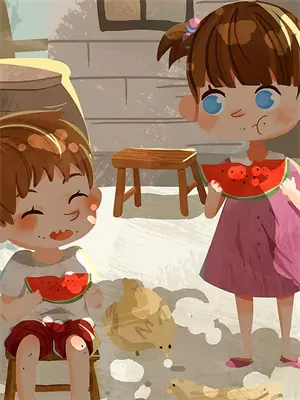 念曦旧年忘