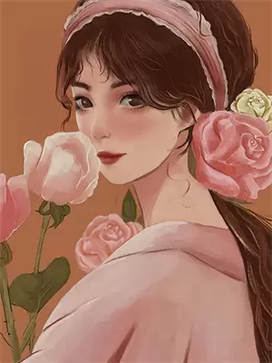 皎皎求婚