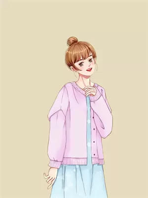从此满眼星辰不再是你