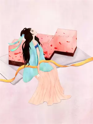 妈妈攻略者