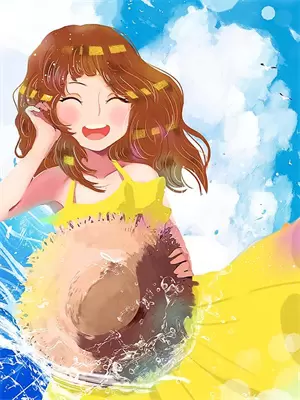 当总裁秘书七年