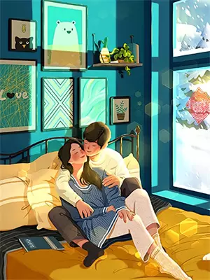 穿书后被父王听到了心声百度云