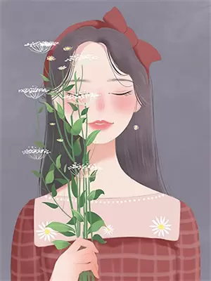 一枕风月鱼婠