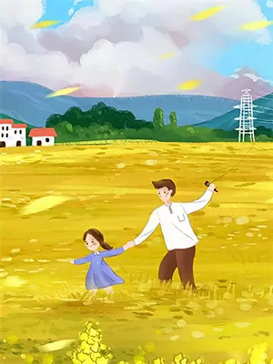 比格天使是什么意思