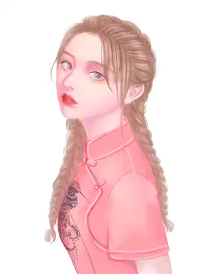 大小姐和土匪头子