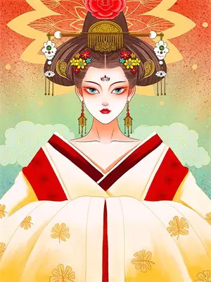 青梅妻gl