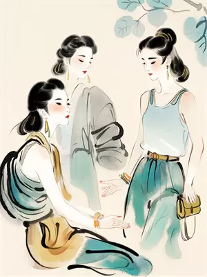 狐狸万岁