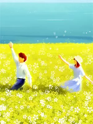 小花仙在八零教反派大佬做人-都是科学