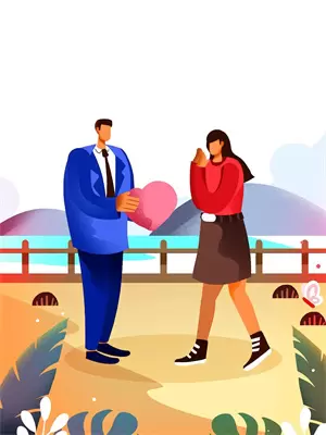 反派是我孩子他爹小说