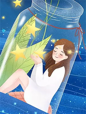 男朋友给闺蜜买东西