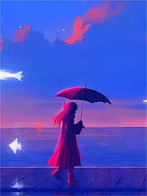 孟白青季唯安恶毒女配无法摆脱剧情