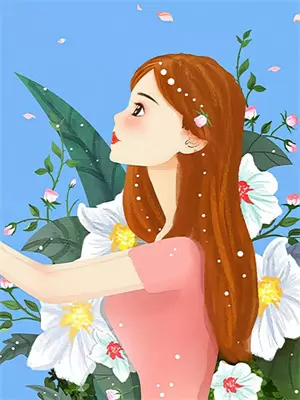 重生后我只想独美