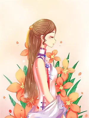 云桐周时瑾