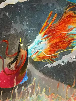 飞翔的梦想电影