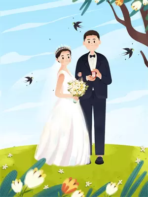 我的妹妹不是亲生的
