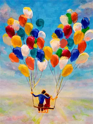 穿越年代文里的娇娇