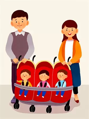 儿子被老婆扔下高楼后我重生了