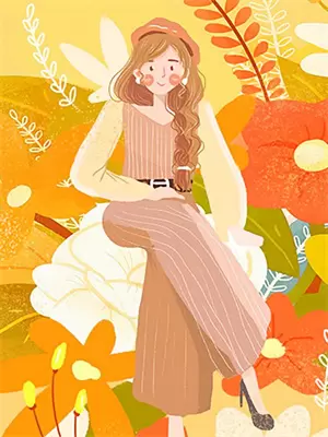 运气太好占尽天机不长寿