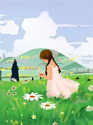 穿书七零女有空间