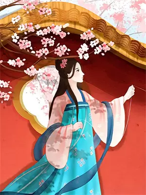都说了别惹她她真会发癫什么意思