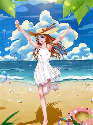 喜灰兄妹互动场景解析