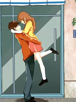 废柴大学生穿越韩剧