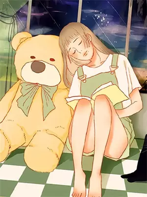 热恋总裁捡个小新娘全文阅读