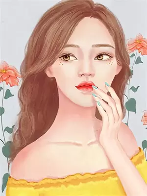 听到腹中儿子心声