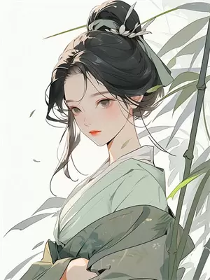 一觉醒来变成了妹子