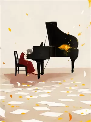 校花重生手册